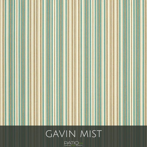 Gavin Mist