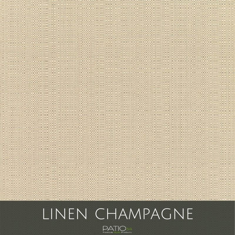 Linen Champagne