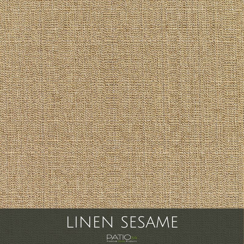 Linen Sesame