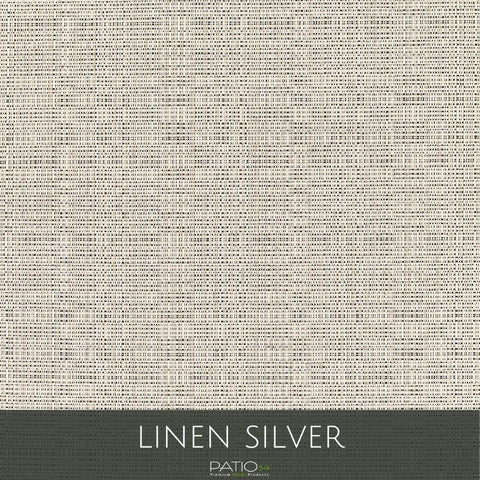 Linen Silver