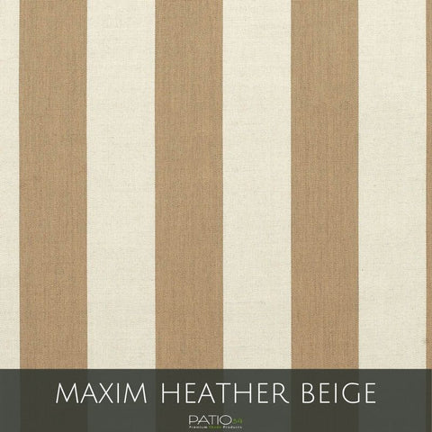 Maxim Heather Beige