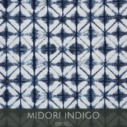Midori Indigo