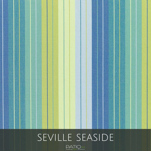 Seville Seaside