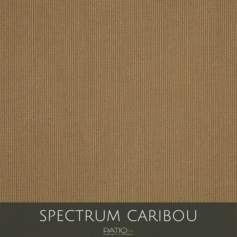 Spectrum Caribou