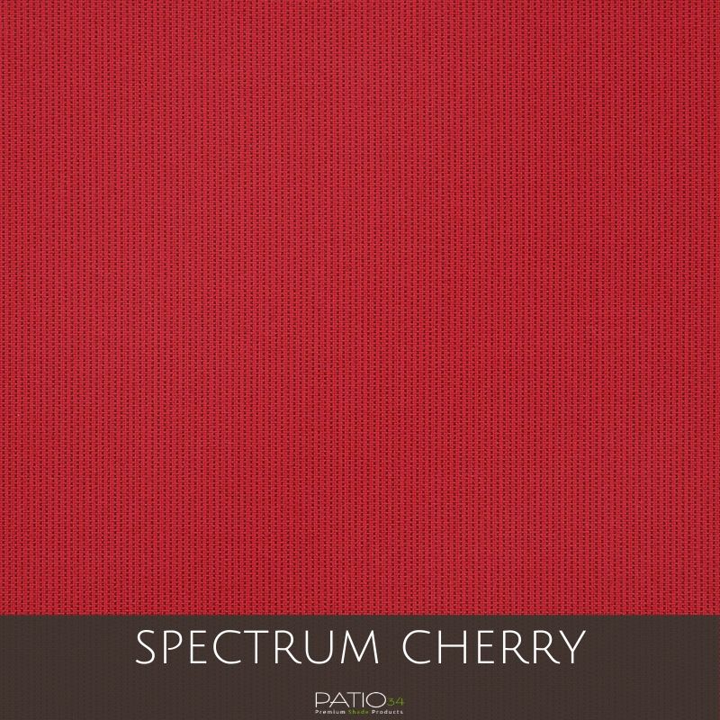 Spectrum Cherry