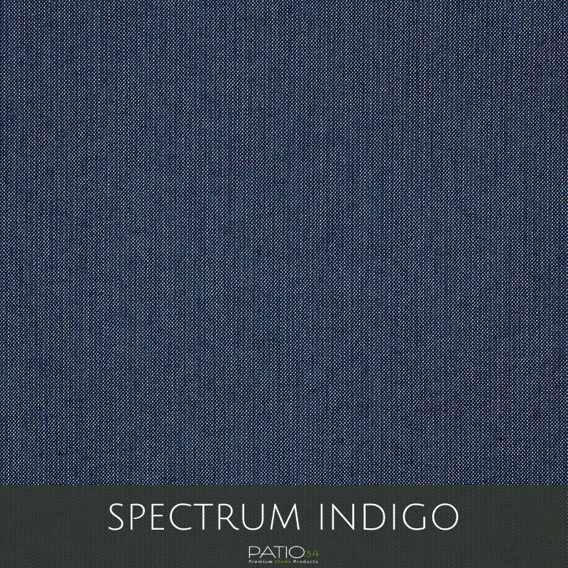Spectrum Indigo