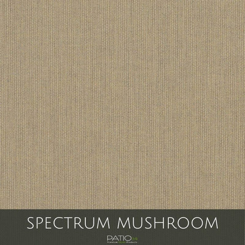 Spectrum Mushroom