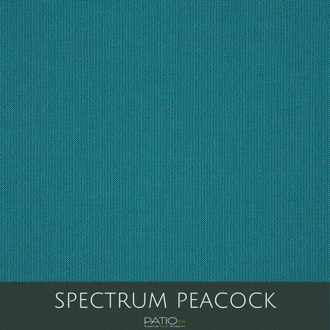 Spectrum Peacock