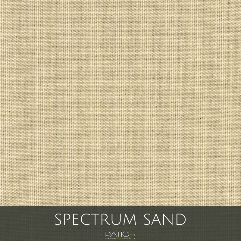 Spectrum Sand