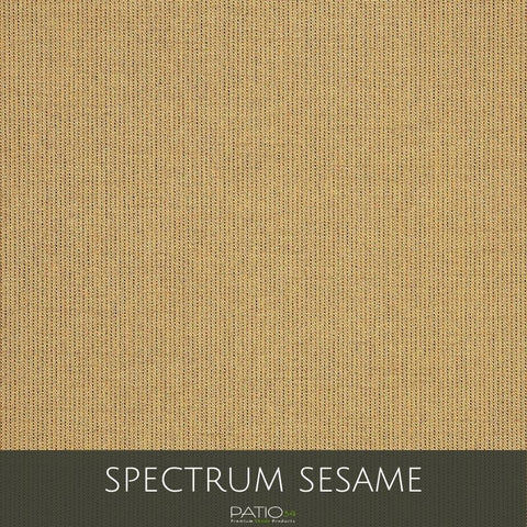 Spectrum Sesame