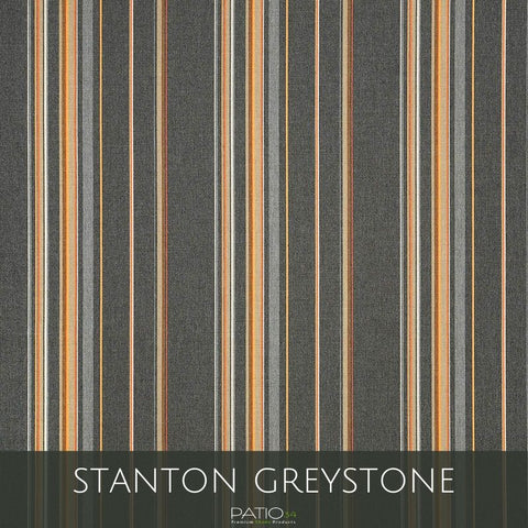Stanton Greystone