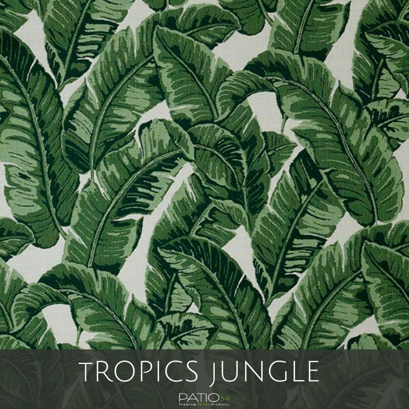 Tropics Jungle