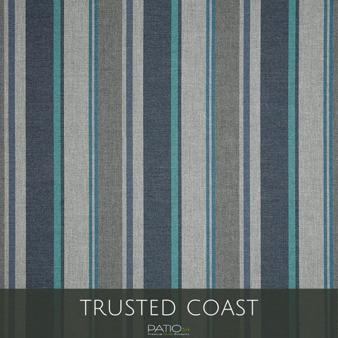 Trusted Coast